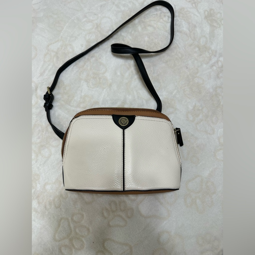 Anne Klein bag
